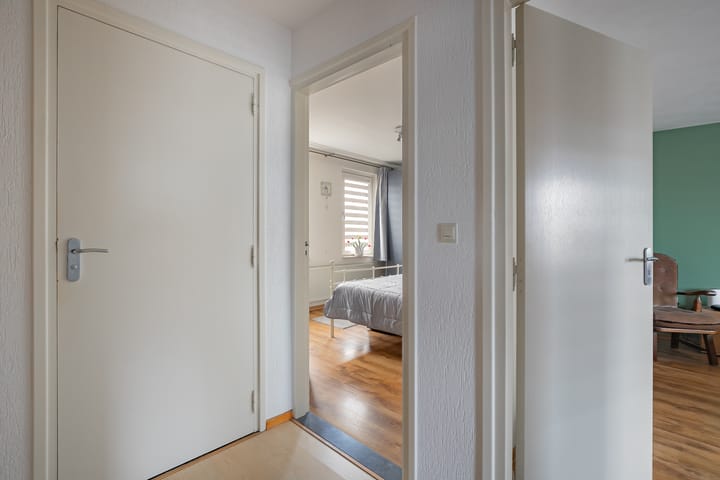 Photo 10 of Keunestraat 7