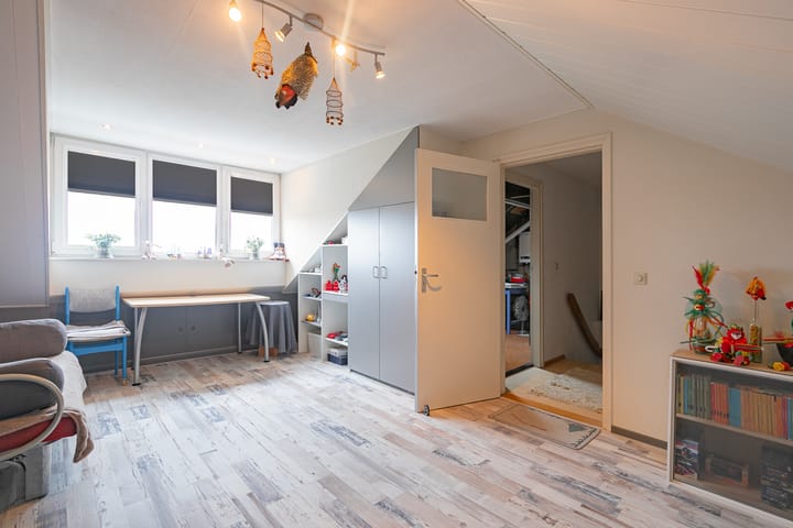 Photo 17 of Keunestraat 7