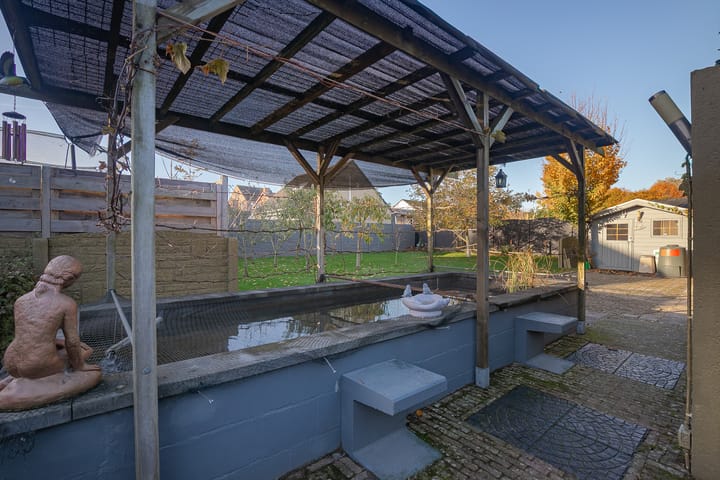 Photo 22 of Keunestraat 7