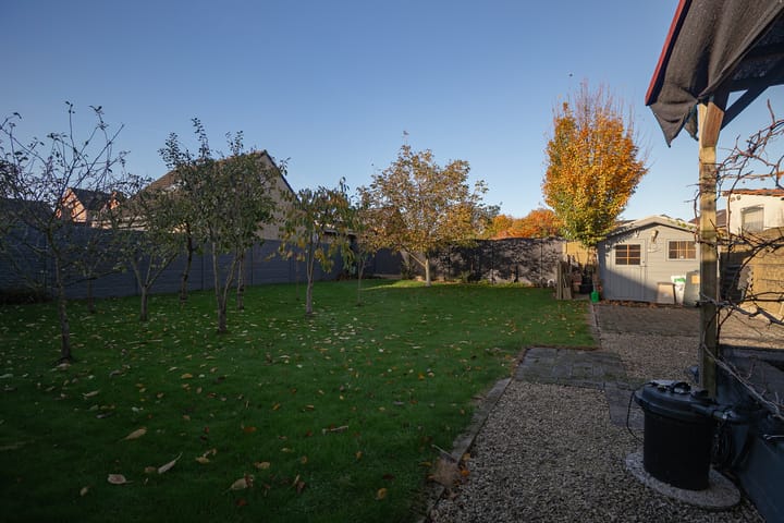 Photo 23 of Keunestraat 7