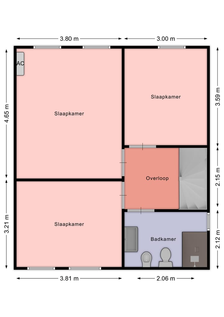 Photo 25 of Keunestraat 7