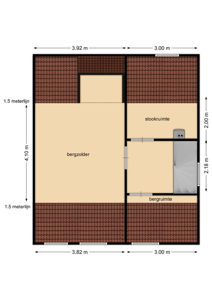 Photo 26 of Keunestraat 7