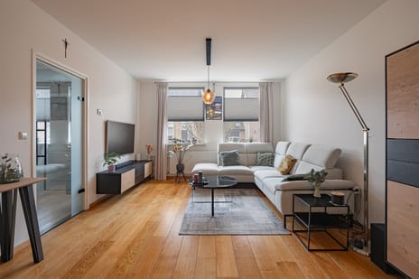 Keunestraat 7 secondary image