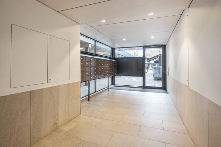 Photo 3 of Europaplein 88