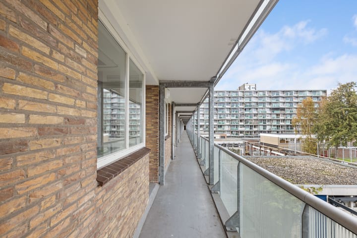 Photo 5 of Europaplein 88