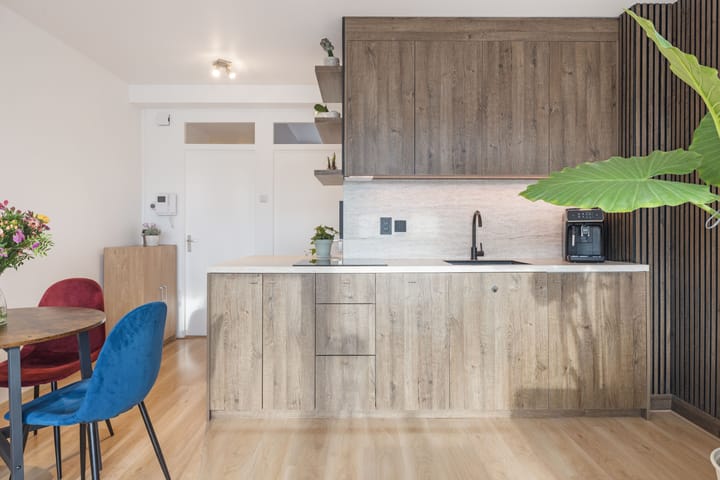 Photo 10 of Europaplein 88