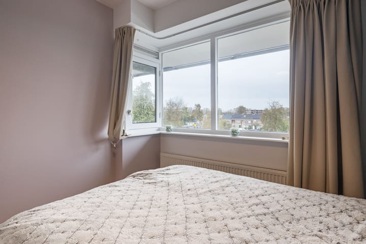 Photo 13 of Europaplein 88