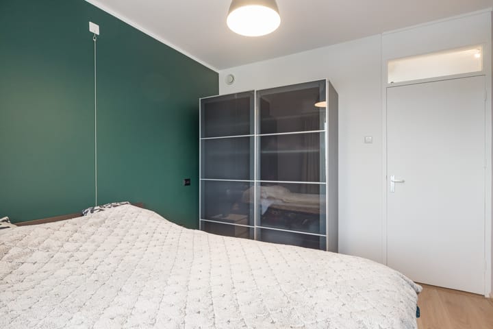 Photo 14 of Europaplein 88