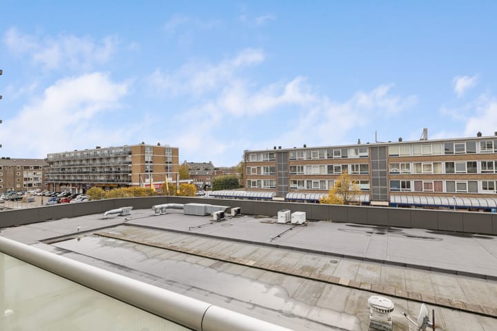 Photo 18 of Europaplein 88