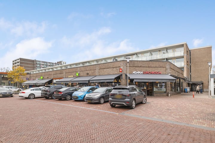 Photo 20 of Europaplein 88