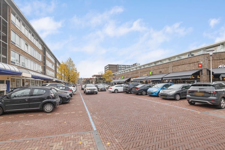 Photo 21 of Europaplein 88