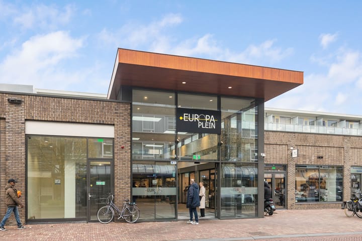Photo 23 of Europaplein 88