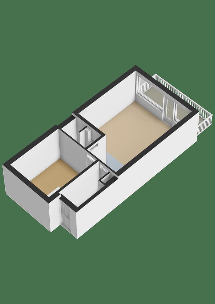 Photo 25 of Europaplein 88