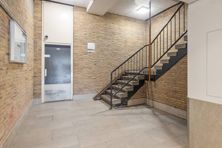 Photo 4 of Europaplein 88