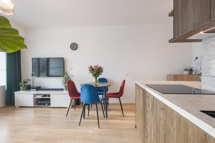 Photo 8 of Europaplein 88