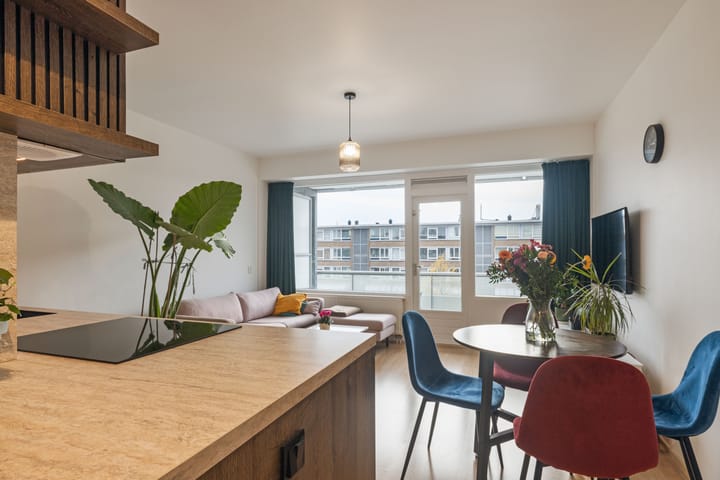 Photo 11 of Europaplein 88