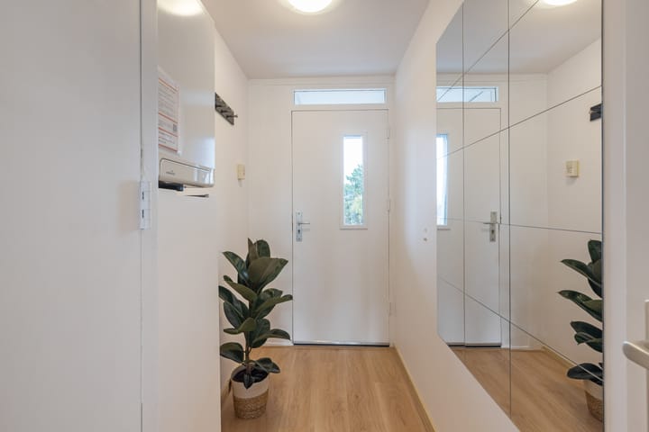 Photo 12 of Europaplein 88