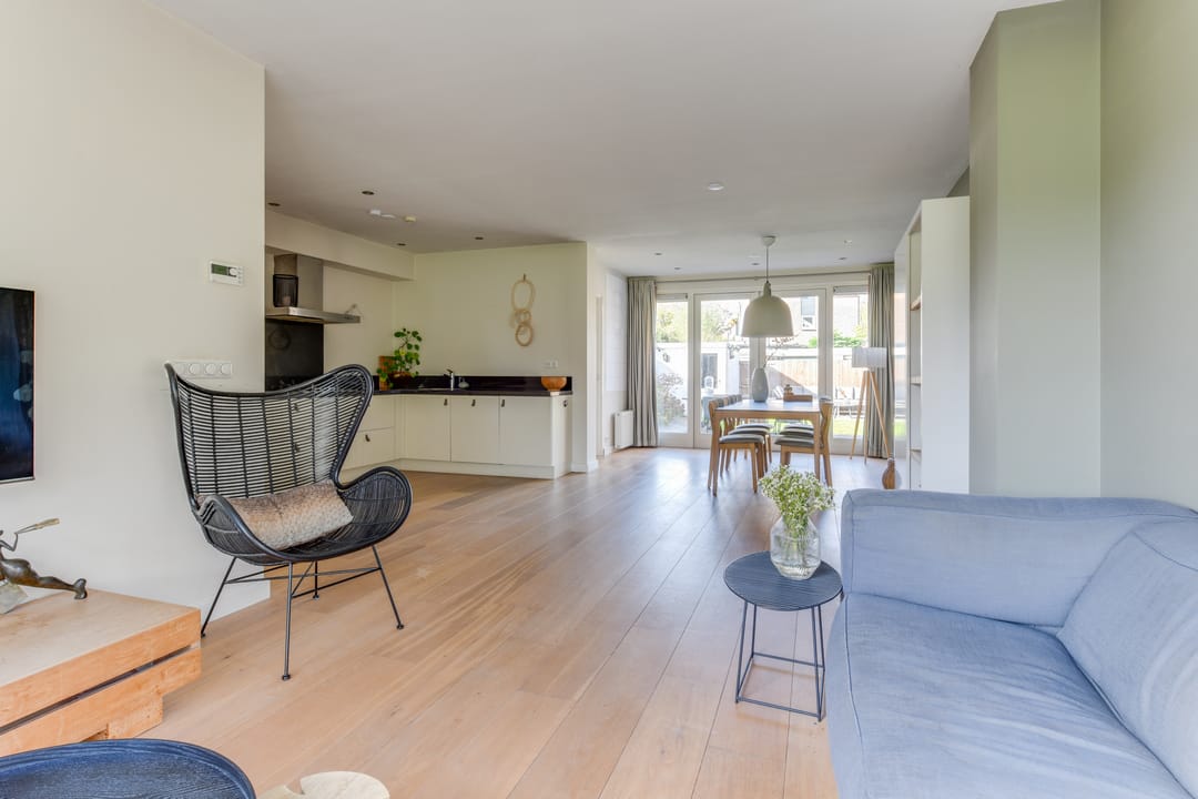 Foto 2 van W.J. Hofdijkweg 16