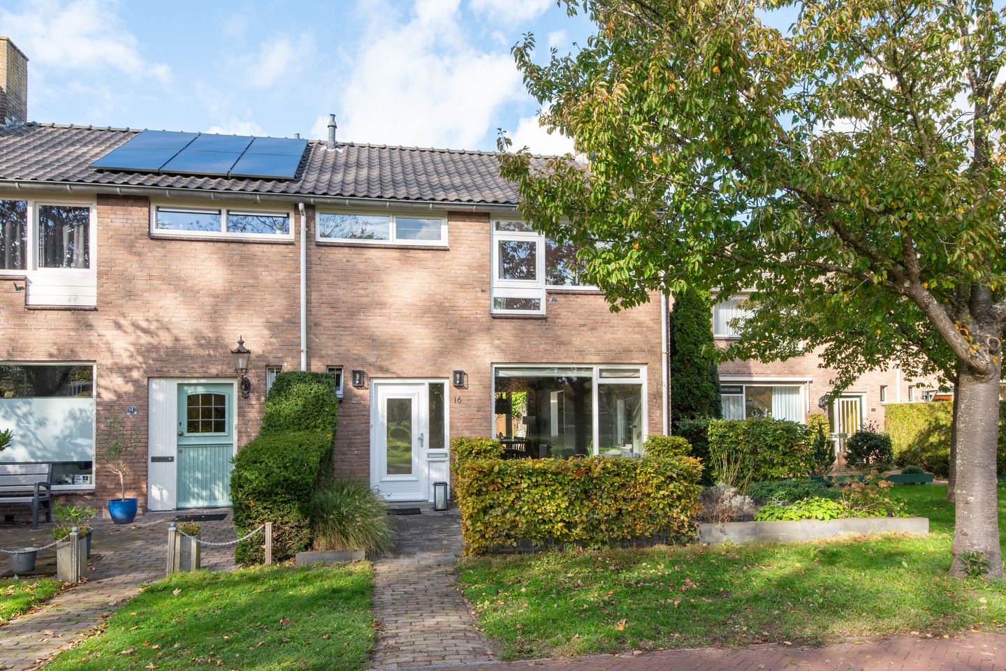 Foto 4 van W.J. Hofdijkweg 16