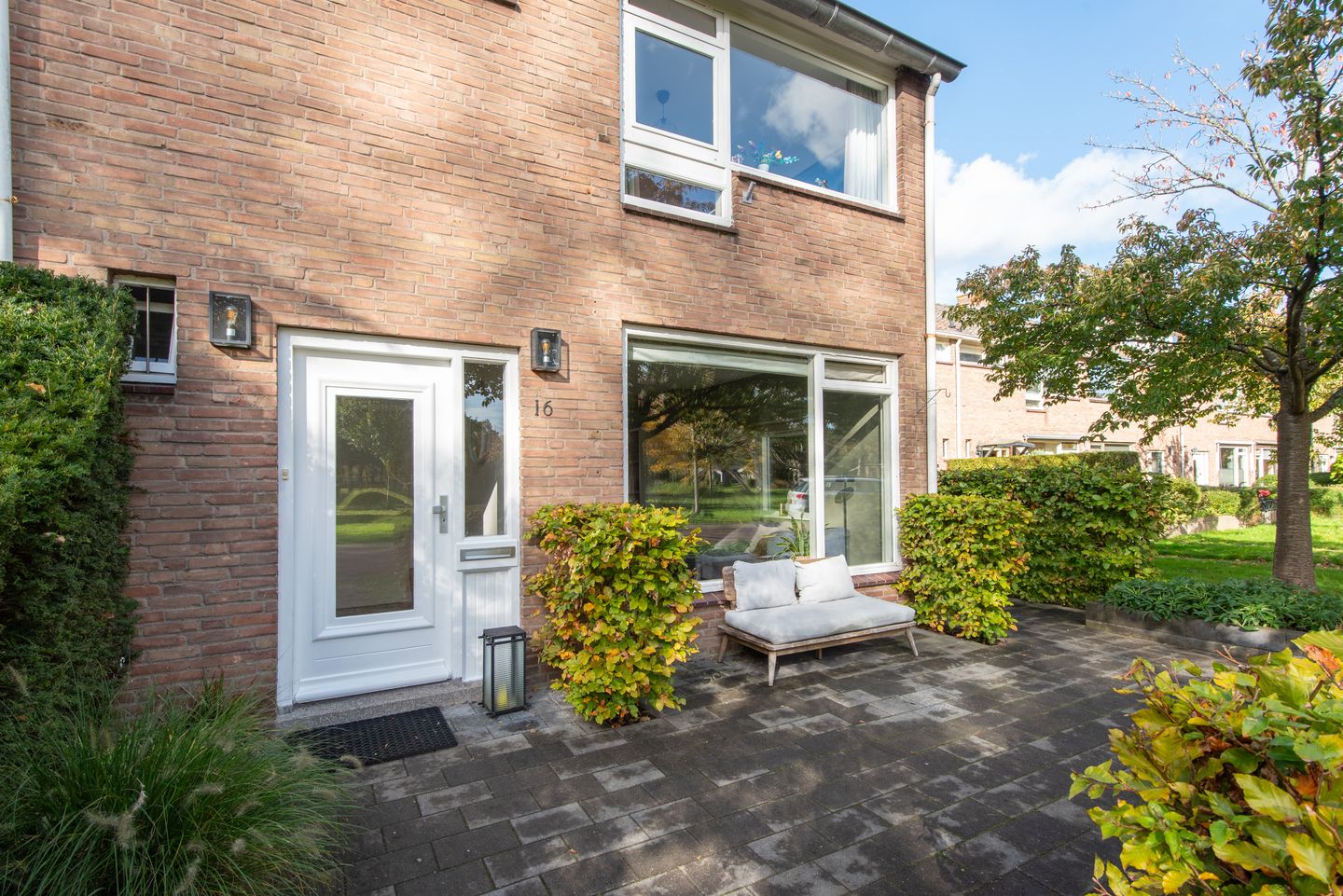 Foto 5 van W.J. Hofdijkweg 16