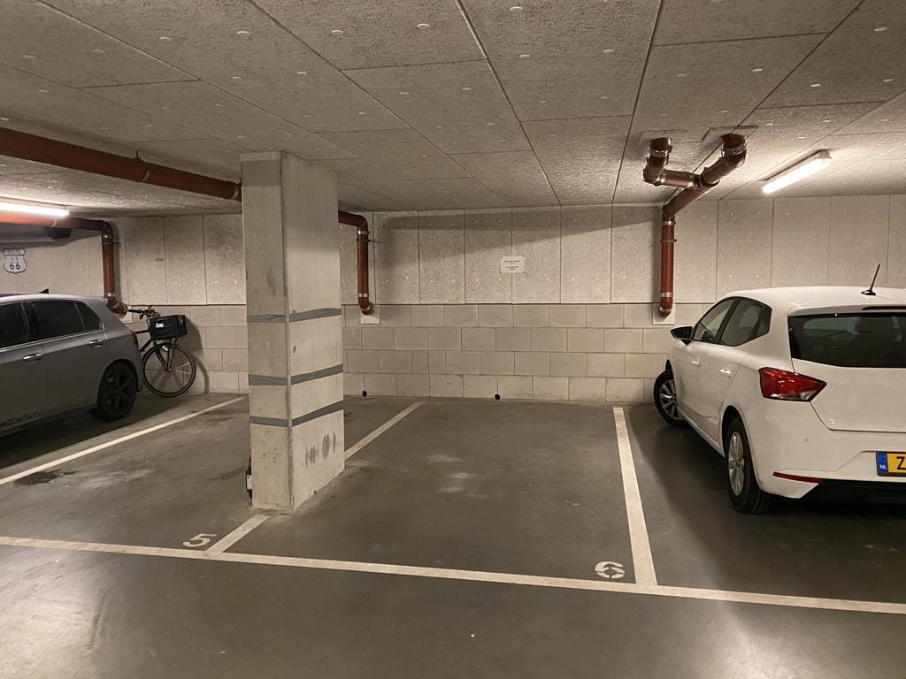 Photo 5 of Tolstraat 2/28