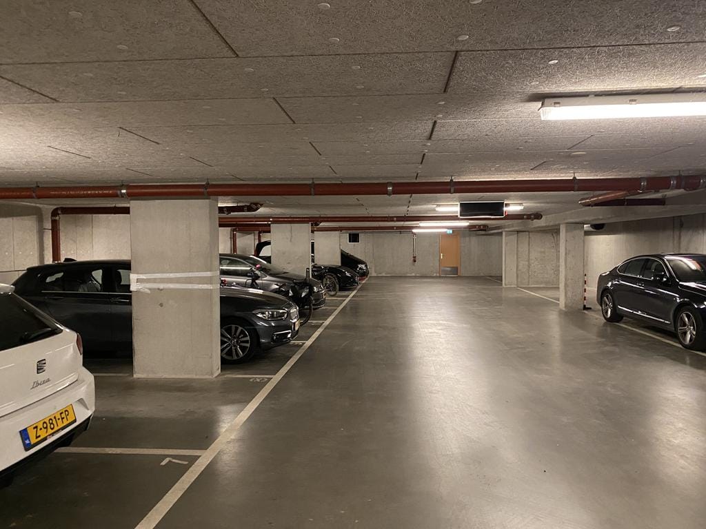 Photo 6 of Tolstraat 2/28