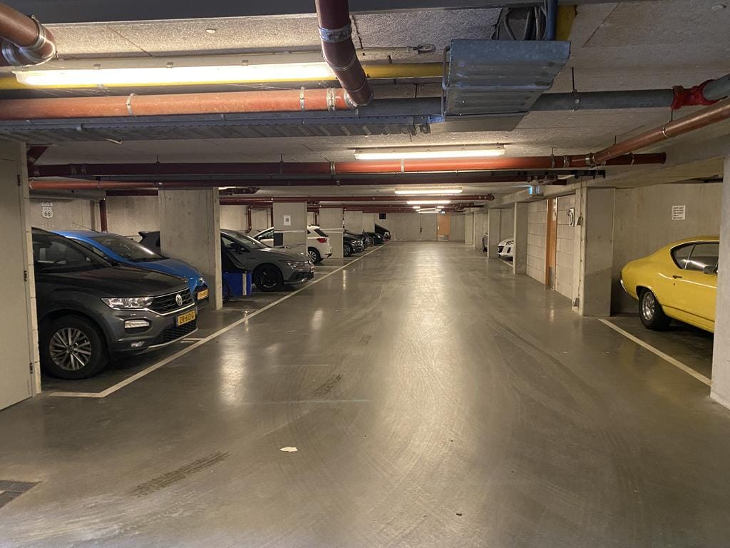 Photo 7 of Tolstraat 2/28