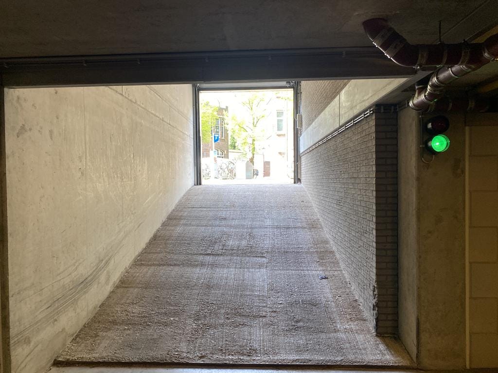 Photo 8 of Tolstraat 2/28