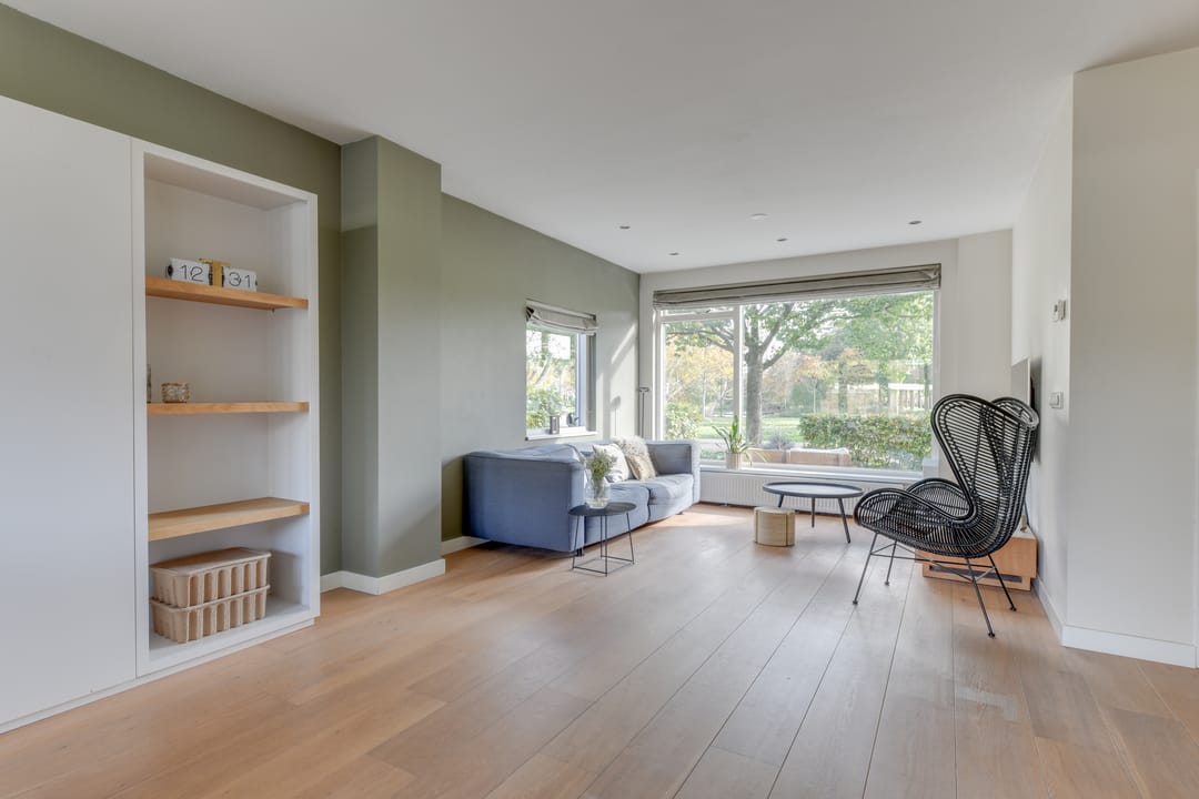 Foto 8 van W.J. Hofdijkweg 16