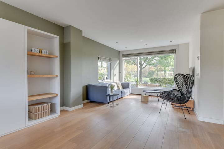 Photo 8 of W.J. Hofdijkweg 16