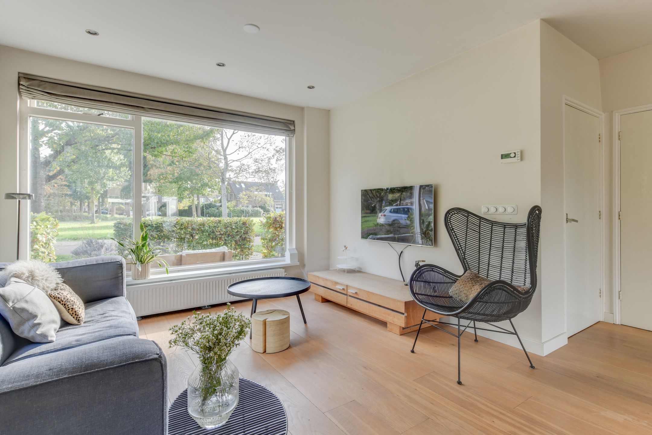 Foto 9 van W.J. Hofdijkweg 16