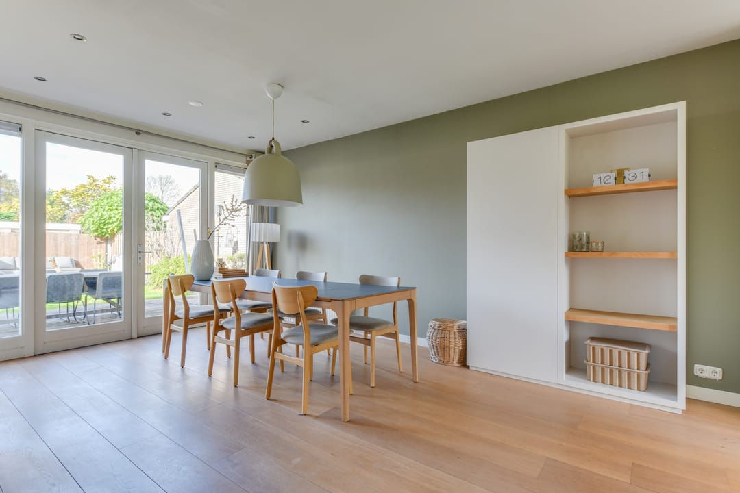 Foto 13 van W.J. Hofdijkweg 16