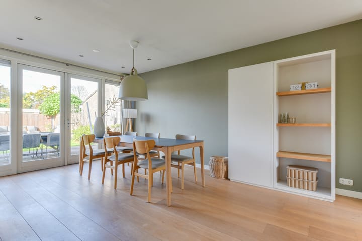 Photo 13 of W.J. Hofdijkweg 16