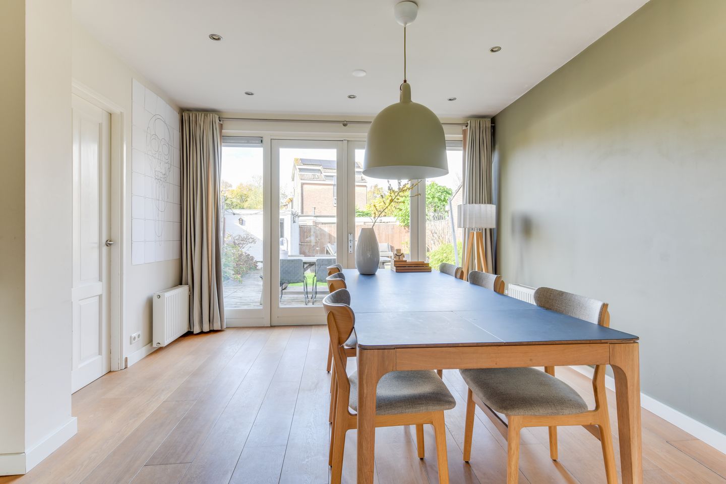 Foto 14 van W.J. Hofdijkweg 16