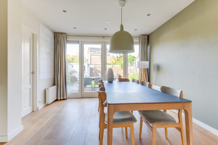 Photo 14 of W.J. Hofdijkweg 16