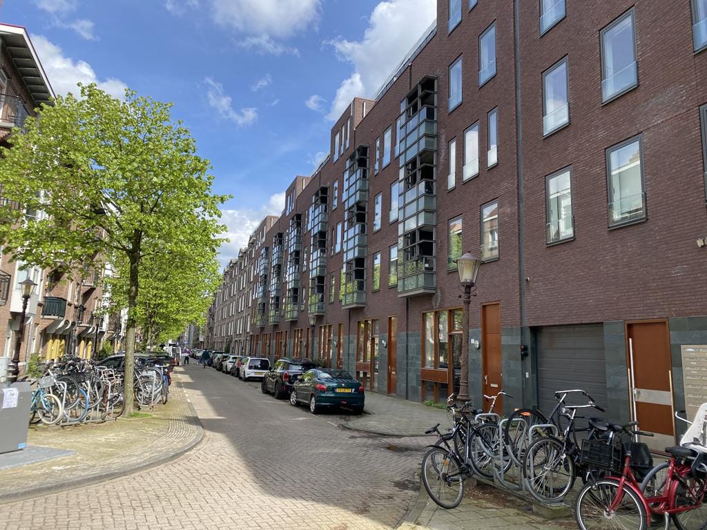 Photo 2 of Tolstraat 2/28