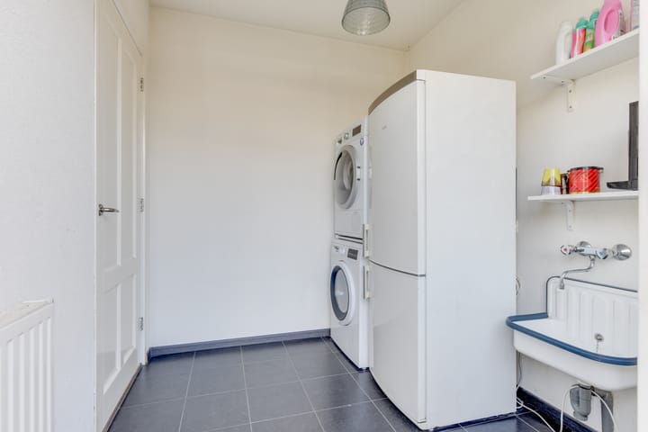 Photo 16 of W.J. Hofdijkweg 16