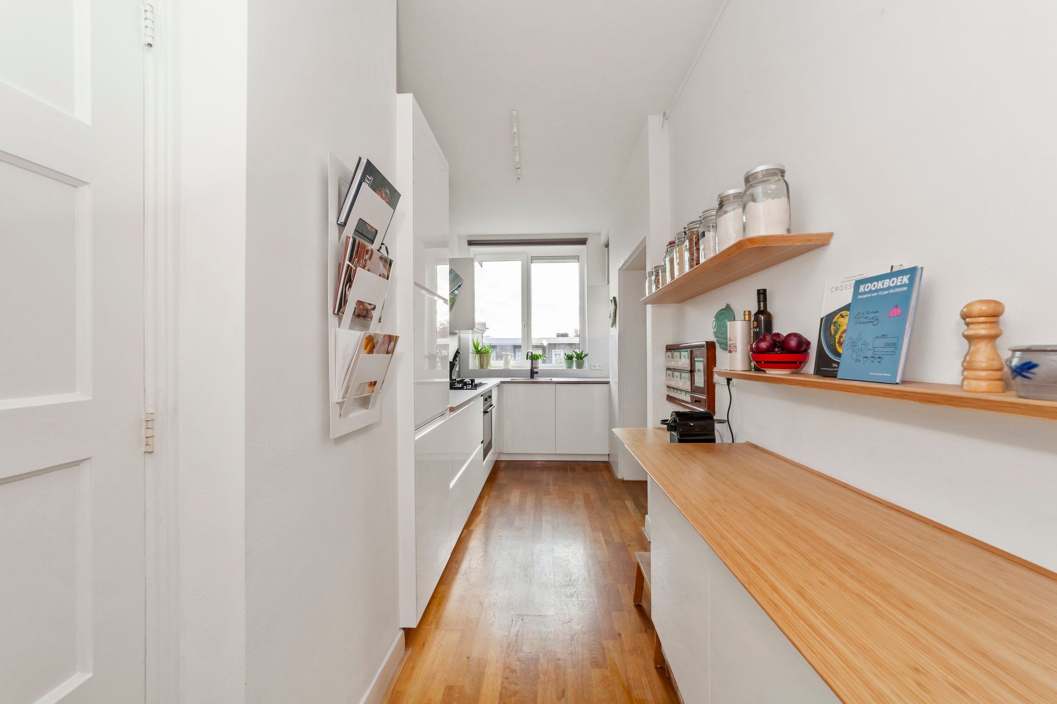 Foto 24 van Thorbeckelaan 282