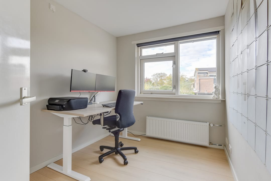 Foto 26 van W.J. Hofdijkweg 16