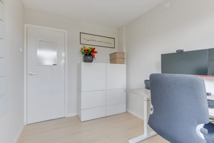 Photo 27 of W.J. Hofdijkweg 16