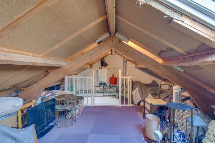 Photo 29 of W.J. Hofdijkweg 16