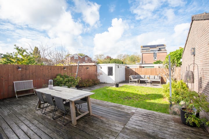 Photo 30 of W.J. Hofdijkweg 16