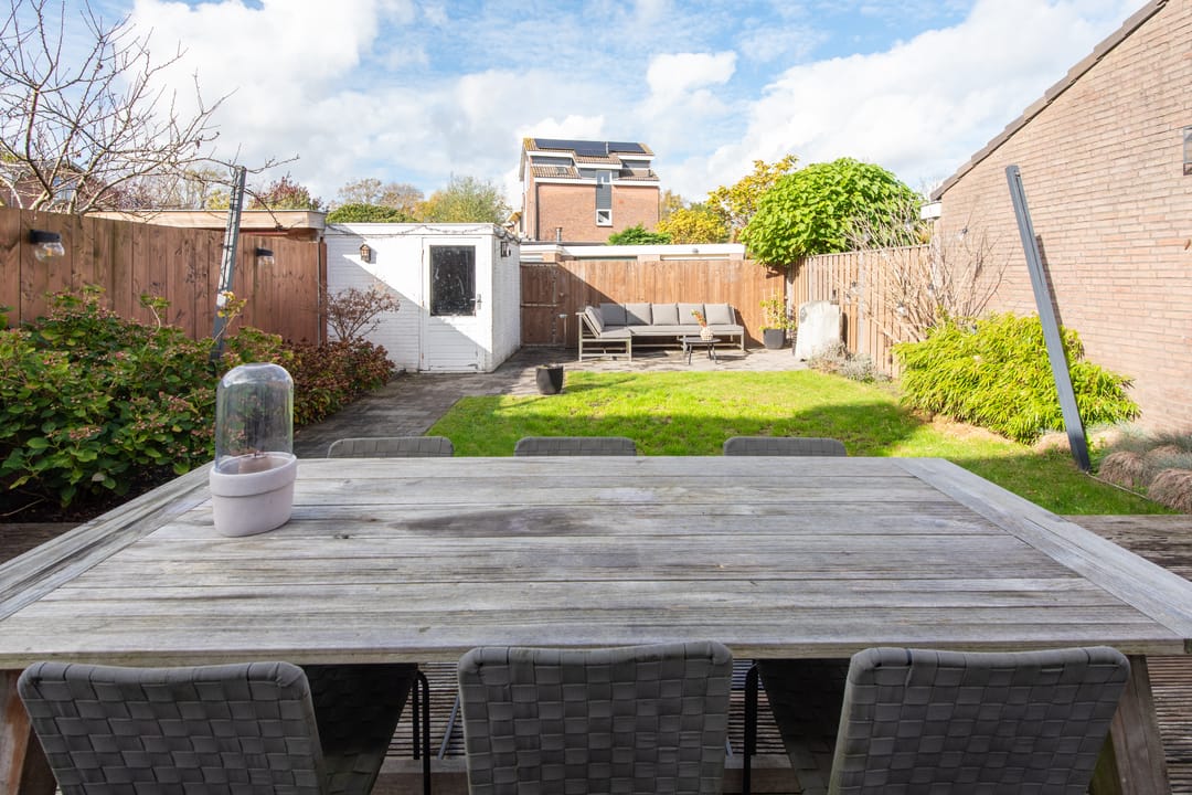 Foto 31 van W.J. Hofdijkweg 16