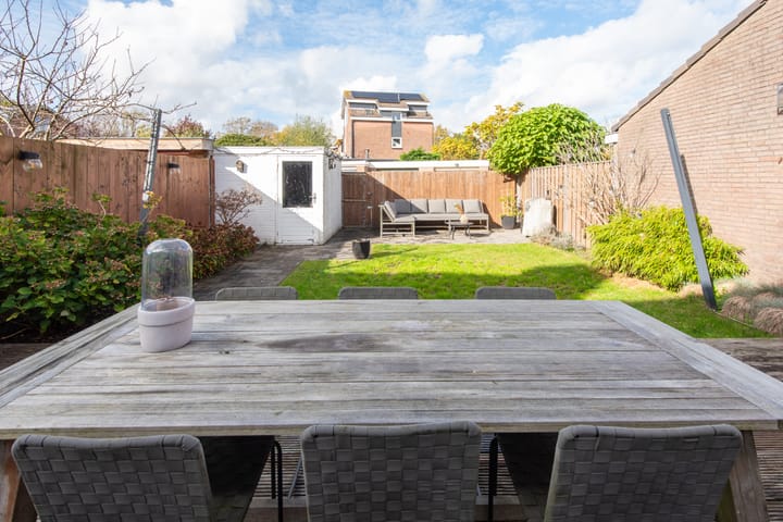 Photo 31 of W.J. Hofdijkweg 16