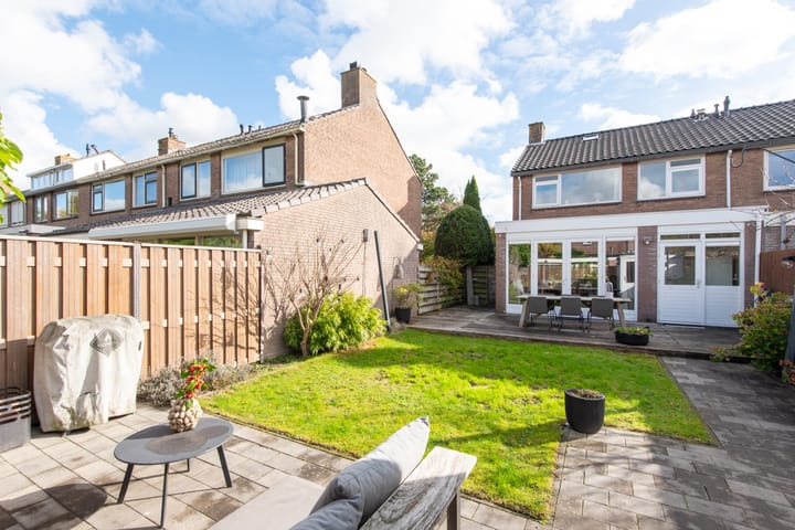 Photo 34 of W.J. Hofdijkweg 16