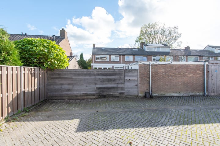 Photo 36 of W.J. Hofdijkweg 16