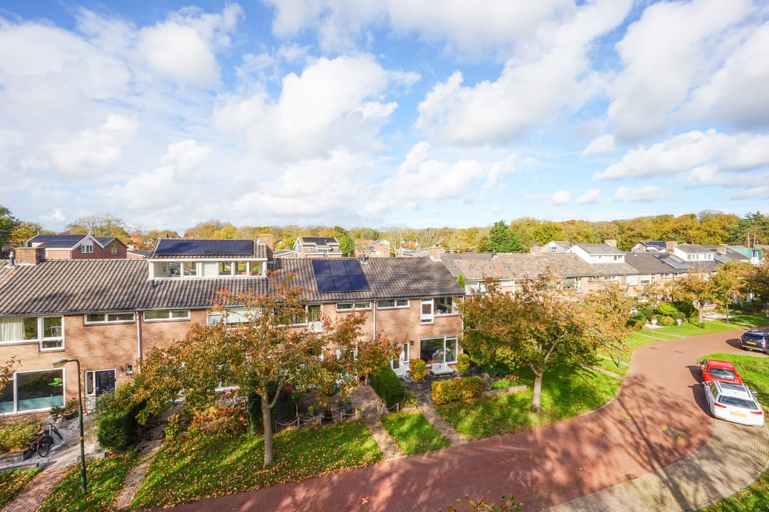 Foto 37 van W.J. Hofdijkweg 16