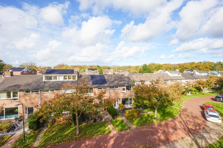 Photo 37 of W.J. Hofdijkweg 16