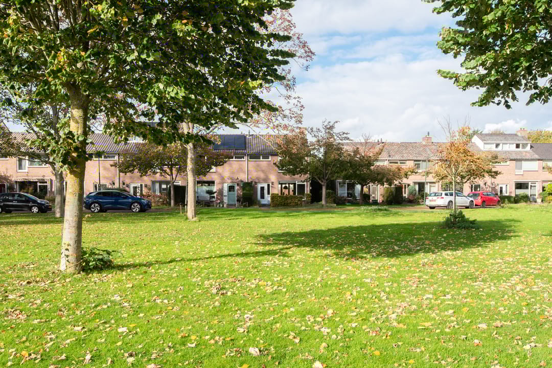 Foto 38 van W.J. Hofdijkweg 16