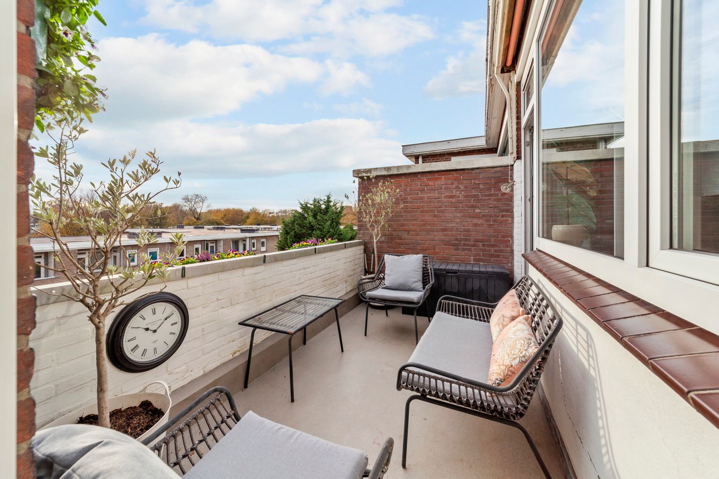 Foto 59 van Thorbeckelaan 282